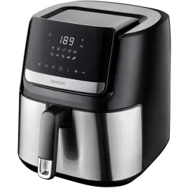 frytkownica-beztluszczowa-air-fryer-sencor-sfr-6600ss-65l-1600w-led