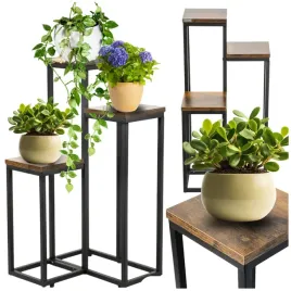 stojak-regal-stojak-na-kwiatki-doniczki-rosliny-3-poziomy-metal-loft-68cm