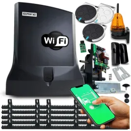 zestaw-naped-do-bramy-przesuwnej-lampa-silownik-piloty-800-kg-wifi-automat