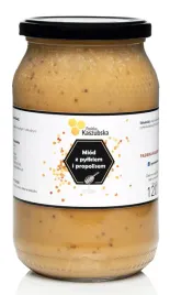 miod-z-pylkiem-i-propolisem-12kg-pasieka-kaszubska