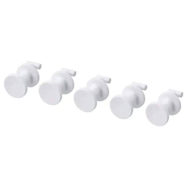 ikea-skadis-haczyk-bialy-19-mm
