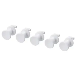 ikea-skadis-haczyk-bialy-19-mm