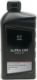 mazda-supra-dpf-original-oil-0w30-oryginal-1l
