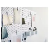 ikea-skadis-spinacz-bialy-2szt-marka-ikea