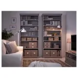 ikea-skadis-spinacz-bialy-2szt-stan-nowy-stan-opakowania-oryginalne