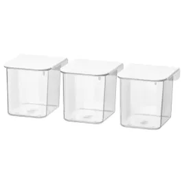 ikea-skadis-pojemnikz-pokrywa-3-szt-bialy