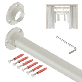 drazek-na-zaslony-ogrodowe-do-altany-balkon-taras-fi-25-mm-100-cm-szary-bez