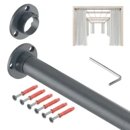 drazek-na-zaslony-ogrodowe-do-altany-balkon-taras-fi-25-mm-100-cm-antracyt