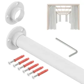 drazek-na-zaslony-ogrodowe-do-altany-balkon-taras-fi-25-mm-100-cm-bialy