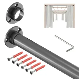 drazek-na-zaslony-ogrodowe-do-altany-balkon-taras-fi-25-mm-100-cm-grafit