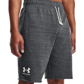 krotkie-spodenki-under-armour-bawelniane-czarne-lato-1361631-025-r-xxl