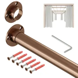 drazek-na-zaslony-ogrodowe-do-altany-balkon-taras-fi-25-mm-100-cm-miedziany