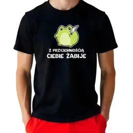 pizama-meska-t-shirt-czerwone-spodenki-z-przyjemnoscia-zabije-na-lato-m