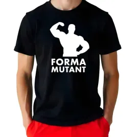pizama-meska-t-shirt-spodenki-forma-mutant-zabawna-prezent-wiosna-lato-m