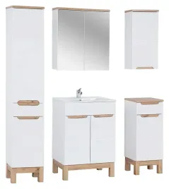 zestaw-meblowy-60cm-z-umywalka-szafka-wysoka-i-szafka-z-lustrem-bali-white