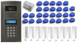 domofon-9-rodzinny-elfon-optima-breloki-op-255r