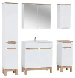 zestaw-meblowy-80cm-z-umywalka-szafka-wysoka-i-szafka-z-lustrem-bali-white