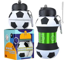 bidon-pilkarski-butelka-na-wode-z-ustnikiem-skladana-pilka-550ml