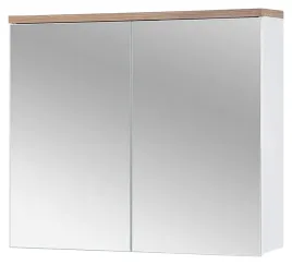 szafka-z-lustrem-80cm-bali-white-biala-pojemna-z-polkami-comad