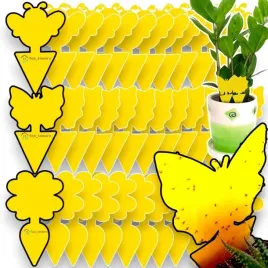 60x-zolty-lep-do-doniczek-motyl-na-ziemiorki-mszyce-muszki-owocowki-owady