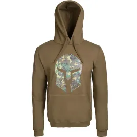 bluza-z-kapturem-bawelniana-dla-strzelca-summit-nadruk-spartan-olive-m