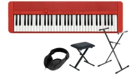 casio-ct-s1-rd-czerwone-pianino-cyfrowe-do-nauki-set-2