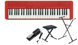 casio-ct-s1-rd-czerwone-pianino-cyfrowe-do-nauki-set-3