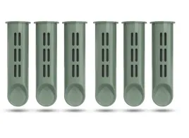 6-szt-filtr-do-butelki-filtrujacej-dafi-solid-soft-szalwiowy-zielony