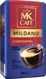 kawa-mielona-bezkofeinowa-mk-cafe-mildano-srednia-intensywnosc-250g