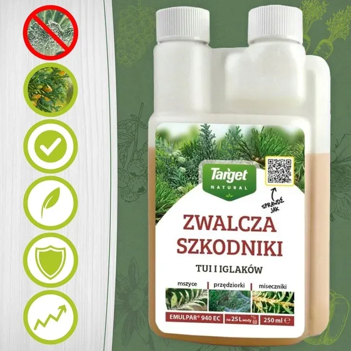 target-emulpar-940-ec-tuja-i-iglaki-250-ml
