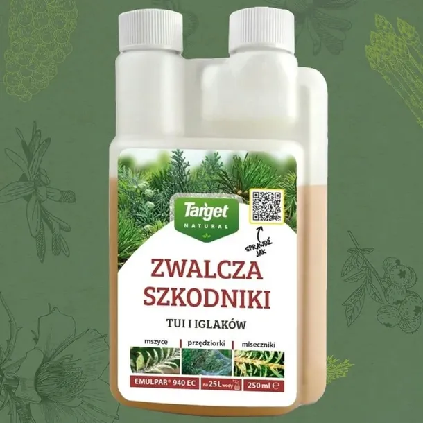 target-emulpar-940-ec-tuja-i-iglaki-250-ml-rodzaj-srodka-organiczny-naturalny