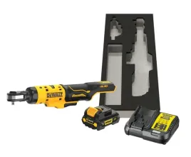 dewalt-grzechotka-12v-54nm-1-4-1x30ah-z-wytloczka-do-wozka-dcf504l1g-qw