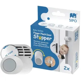 sipo-ogranicznik-blokada-drzwi-przed-zamknieciem-2-sztuki