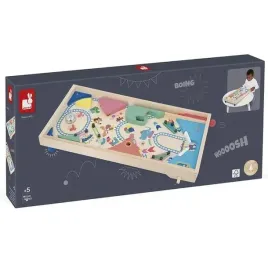 janod-gra-zrecznosciowa-drewniana-pinball-applepop-5