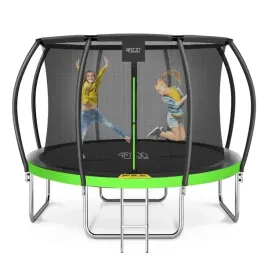 trampolina-ogrodowa-domowa-dla-dzieci-do-domu-ogrodu-drabinka-z-siatka-12ft