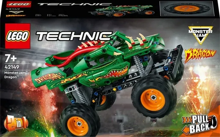 lego-technic-monster-jam-dragon-42149