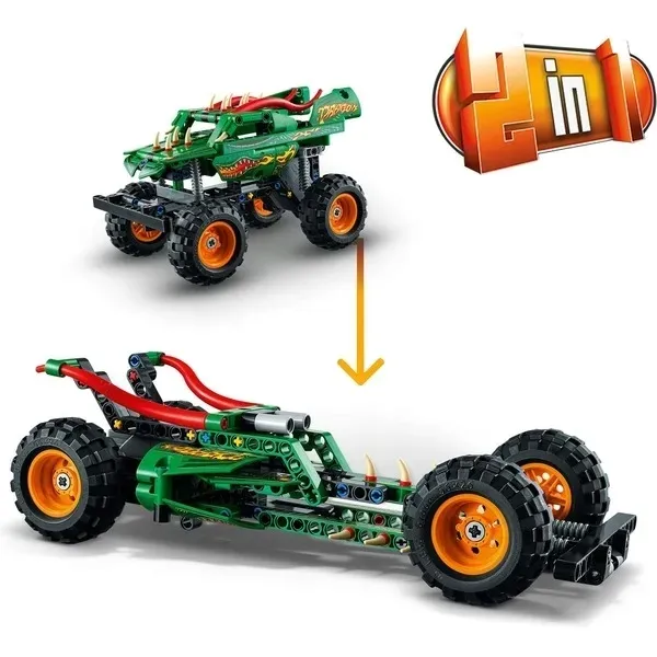 lego-technic-monster-jam-dragon-42149