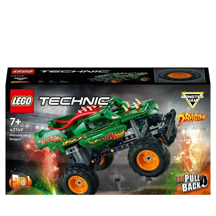 lego-technic-monster-jam-dragon-42149-stan-nowy