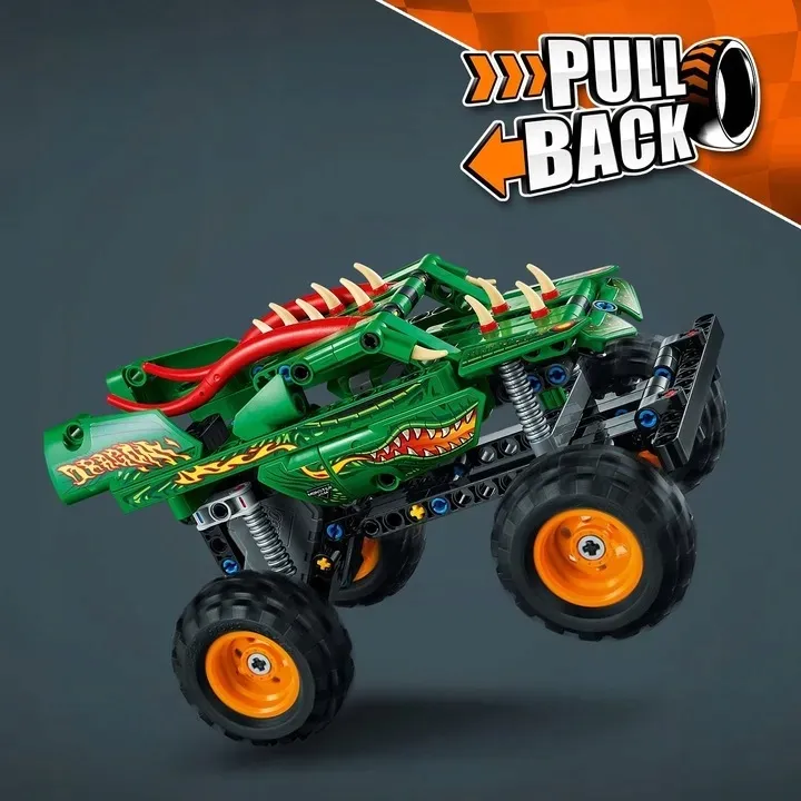 lego-technic-monster-jam-dragon-42149-stan-nowy