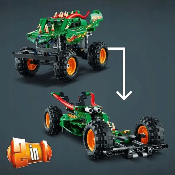 lego-technic-monster-jam-dragon-42149-stan-nowy-bohater-inny