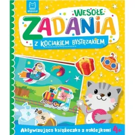 ksiazeczka-wesole-zadania-z-kociakiem-bystrzakiem-4