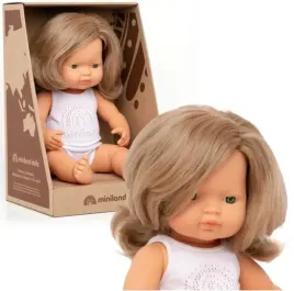 hiszpanska-lalka-miniland-europejka-38cm-ciemny-blond-wlosy-do-czesania