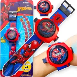 spiderman-zegarek-3d-z-projektorem-czlowiek-pajak-wyswietla-obrazki-ikony