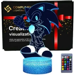 lampka-3d-nocna-led-usb-maly-sonic-z-bajki