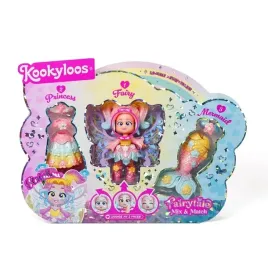 magicbox-kookyloos-princess-fairytale-mix-match-rainbow