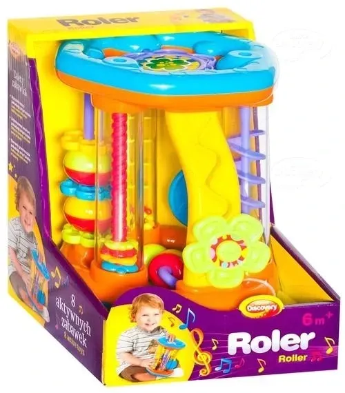 roler