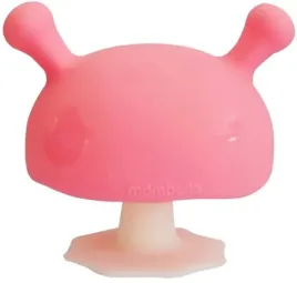 mombella-gryzak-uspokajacy-mushroom-grzybek-pink