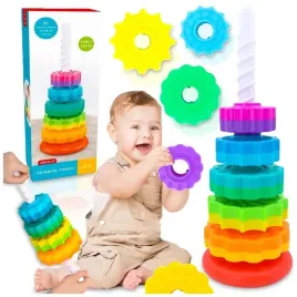 zakrecona-wieza-piramida-teczowa-edukacyjna-spirala-kolorowa-montessori-xxl