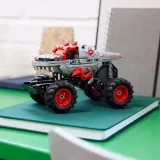 klocki-lego-technic-samochod-monster-jam-thunderroarus-naped-pull-back-auto-stan-nowy-marka-inna