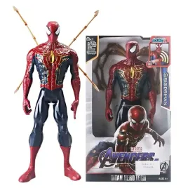 spiderman-duza-figurka-spider-man-swiatlo-dzwiek